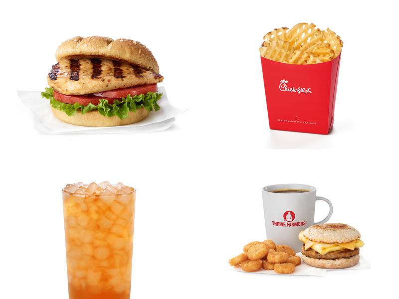 Chick-fil-A