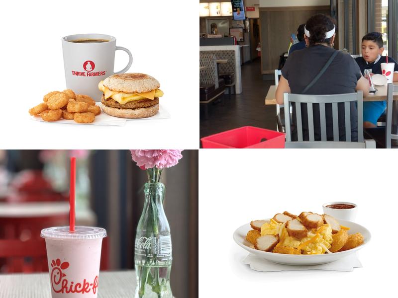 Chick-fil-A