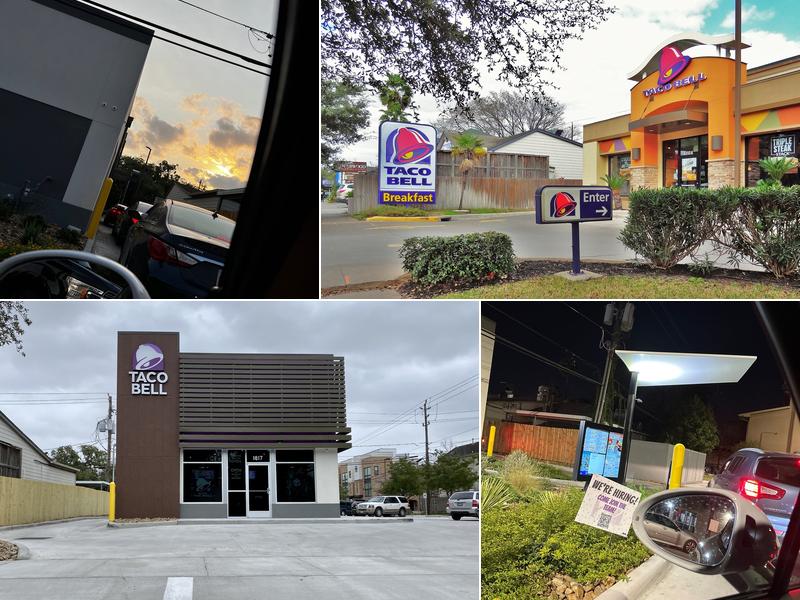 Taco Bell