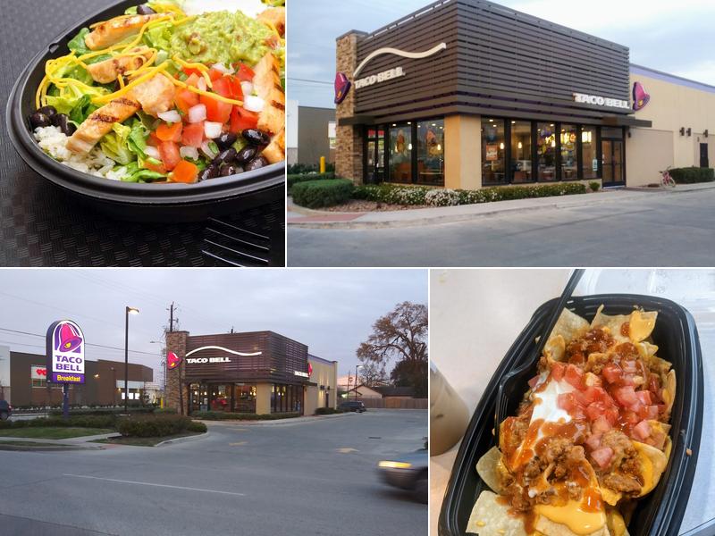 Taco Bell