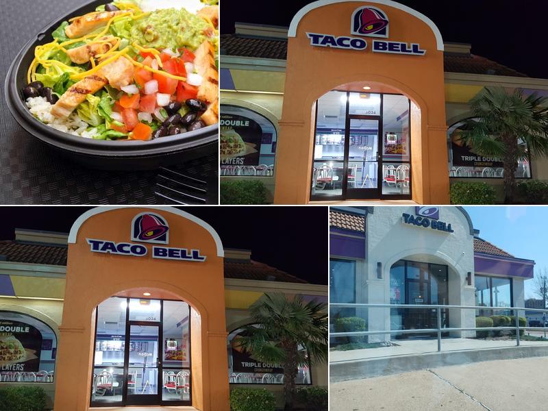 Taco Bell
