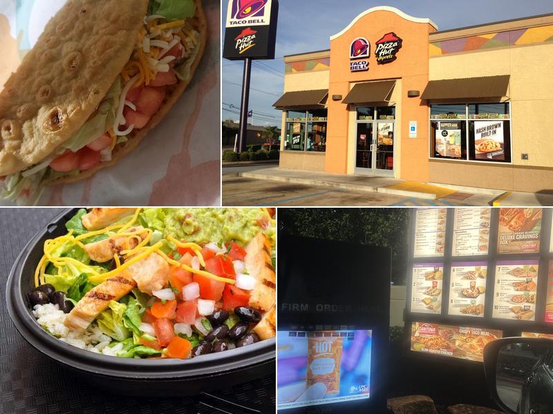Taco Bell