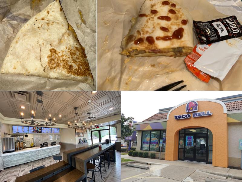 Taco Bell