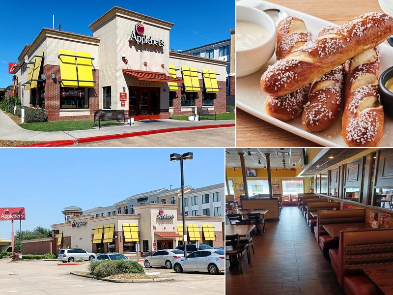 Applebee's Grill + Bar