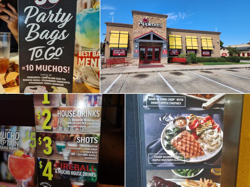 Applebee's Grill + Bar