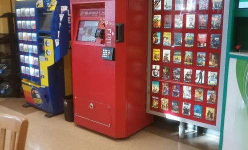 Redbox