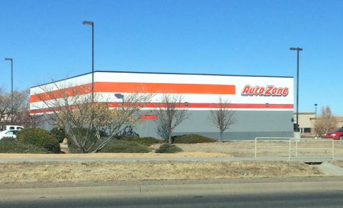 AutoZone Prescott Valley