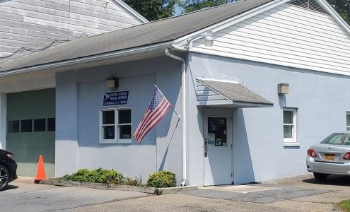 United States Postal Service