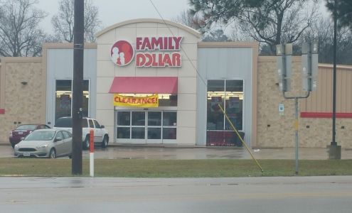 Family Dollar