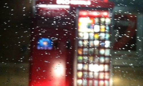 Redbox