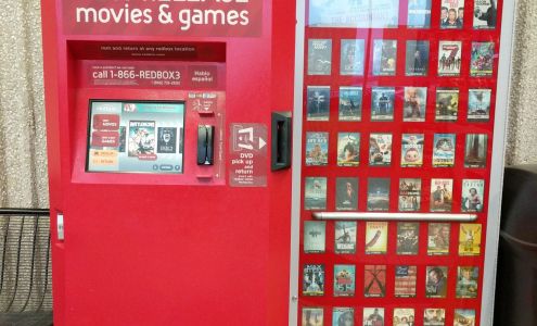 Redbox