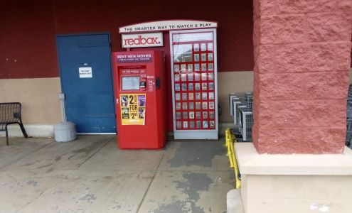 Redbox