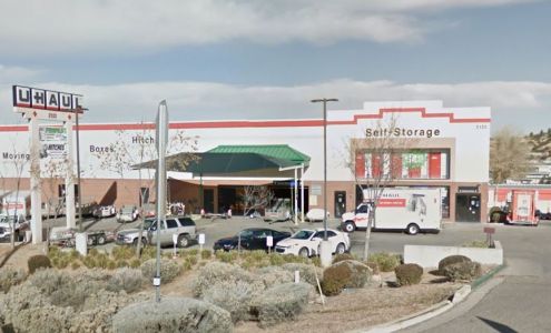 U-Haul Moving & Storage of Prescott