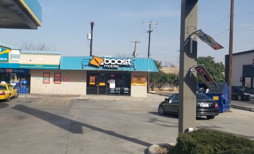 Boost Mobile