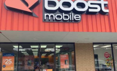 Boost Mobile