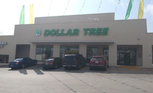 Dollar Tree