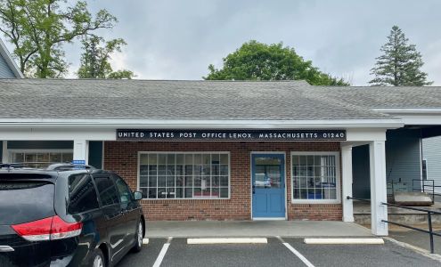 United States Postal Service