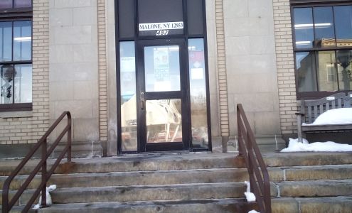 United States Postal Service