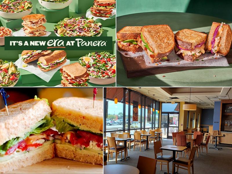 Panera Bread