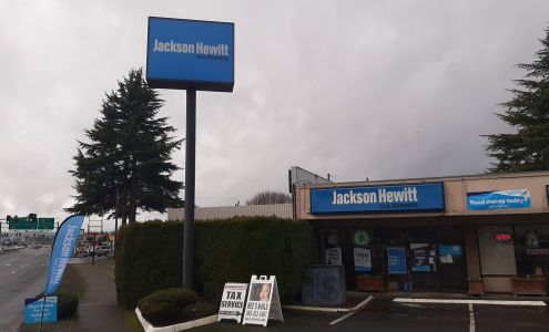 Jackson Hewitt Tax Service