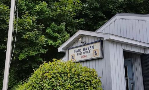 United States Postal Service