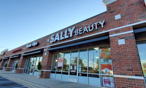 Sally Beauty