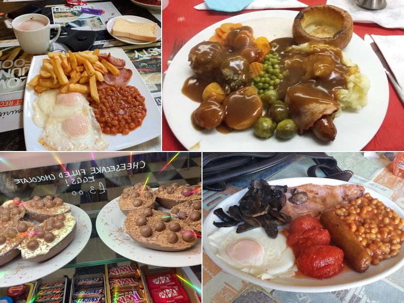 Cordys cafe ( Kathy's cafe )