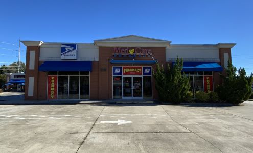 United States Postal Service