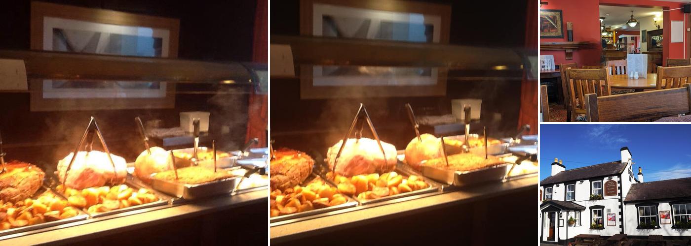 Bull Inn At Pentraeth