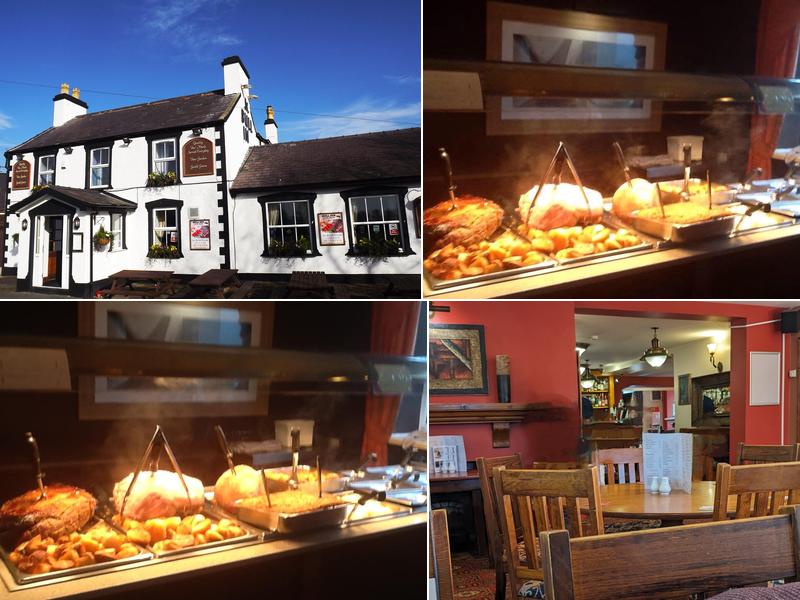 Bull Inn At Pentraeth