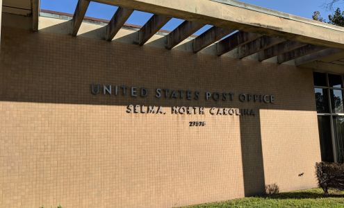 United States Postal Service