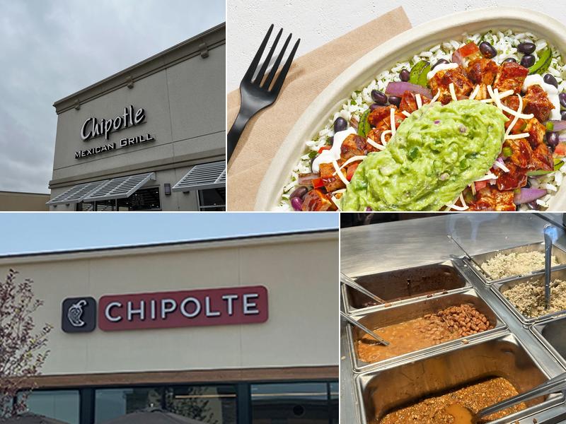 Chipotle Mexican Grill