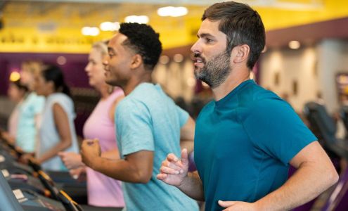 Planet Fitness Havelock