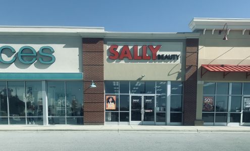 Sally Beauty Morehead City