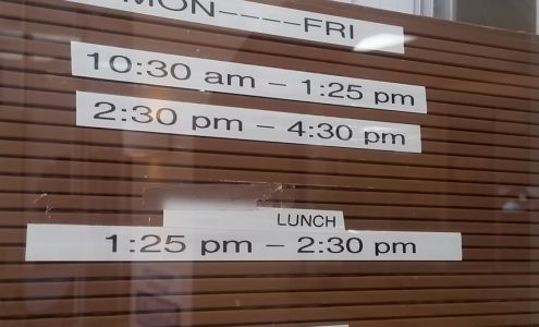 United States Postal Service