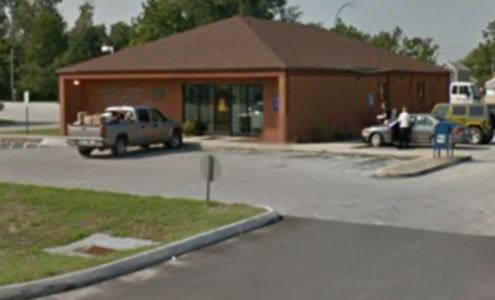 United States Postal Service Bridgeton