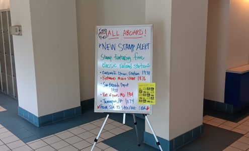 United States Postal Service