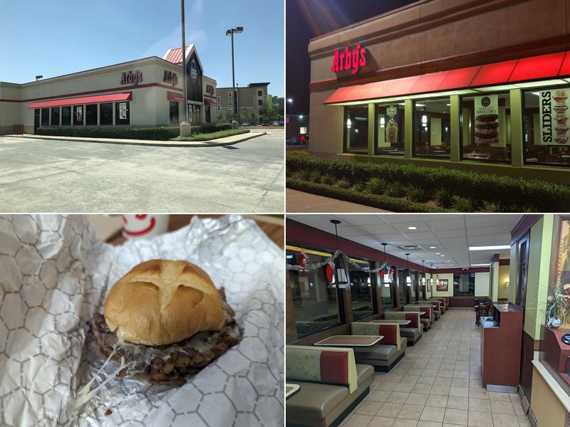 Arby's