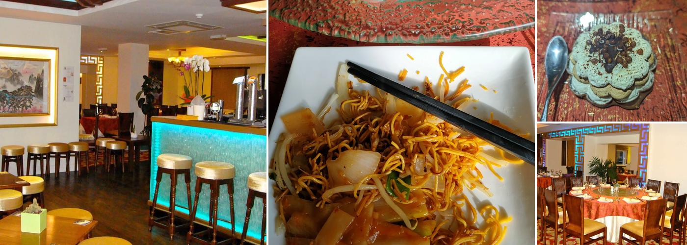 Great Wall Chinese Restaurant