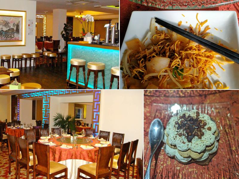 Great Wall Chinese Restaurant