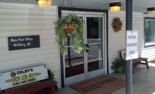 United States Postal Service