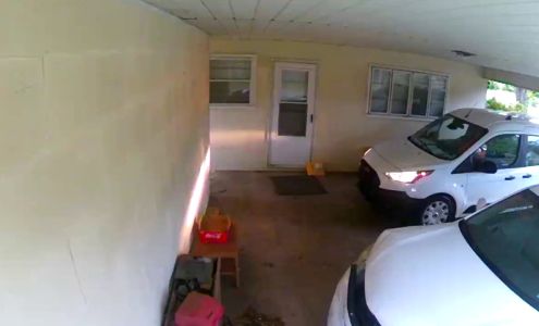 United States Postal Service Browns Summit