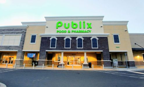 Publix Pharmacy at The Village Shoppes Sherrills Ford