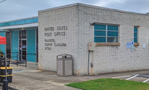 United States Postal Service