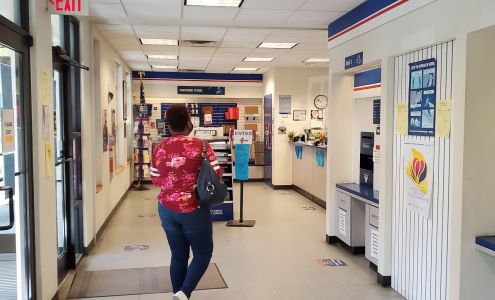 United States Postal Service