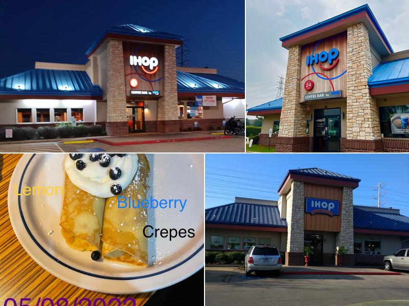 IHOP