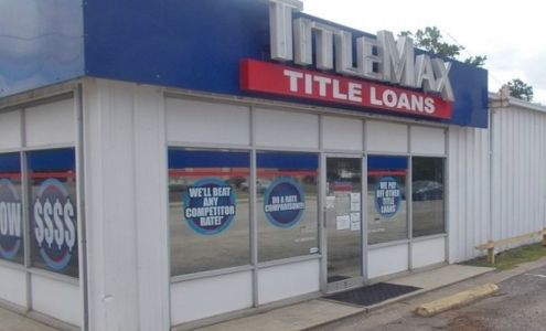 TitleMax Title Loans
