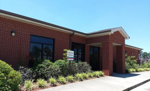 United States Postal Service