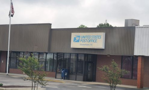 United States Postal Service