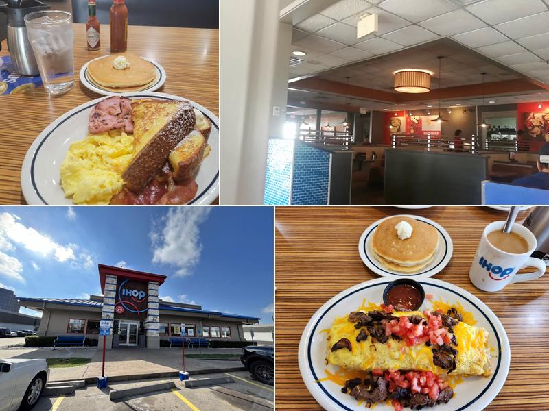 IHOP
